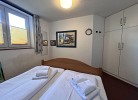Schlafzimmer 2 im UG