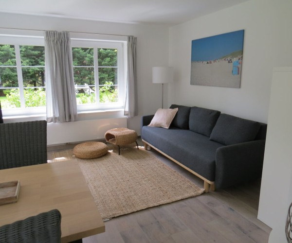 Wohnung Biike