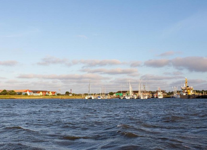 Seezeichenhafen