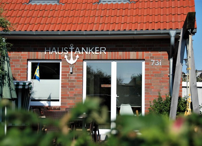 Haus Anker