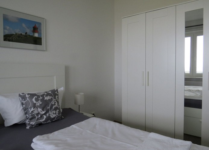 Wohnung am Meer