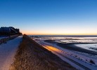 Strandpromenade