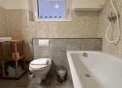 Bad mit Wanne