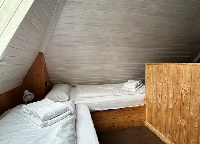 Schlafzimmer 2