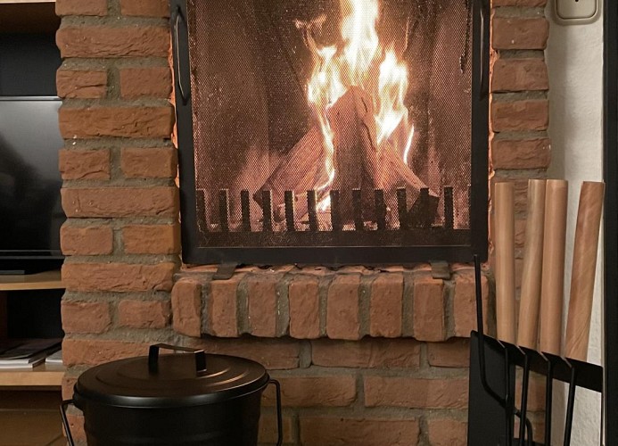 Kamin