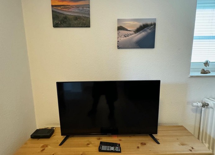 Wohnstube