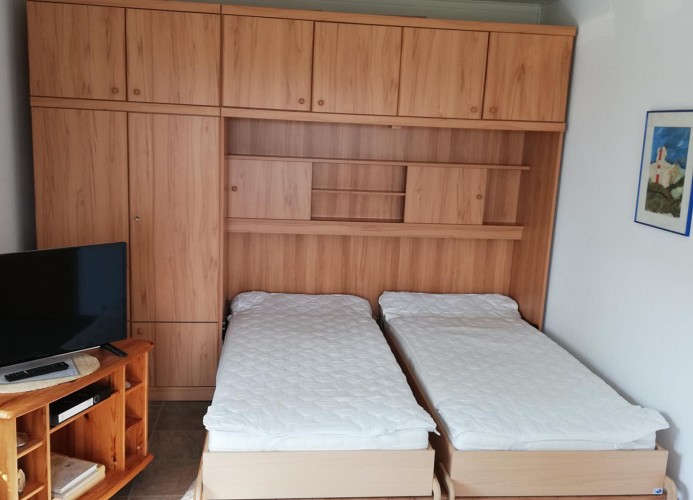Wohnung am Watt