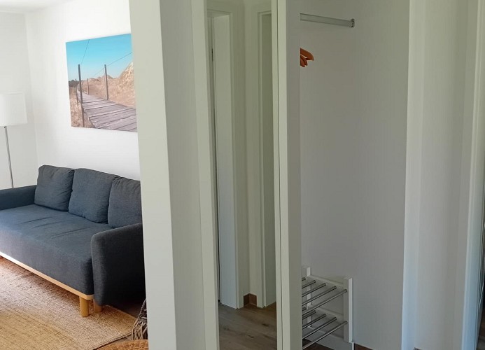 Garderobe