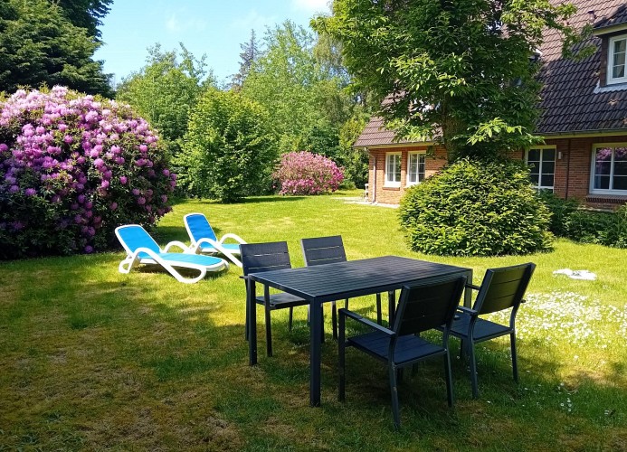 eigene Gartenmöbel