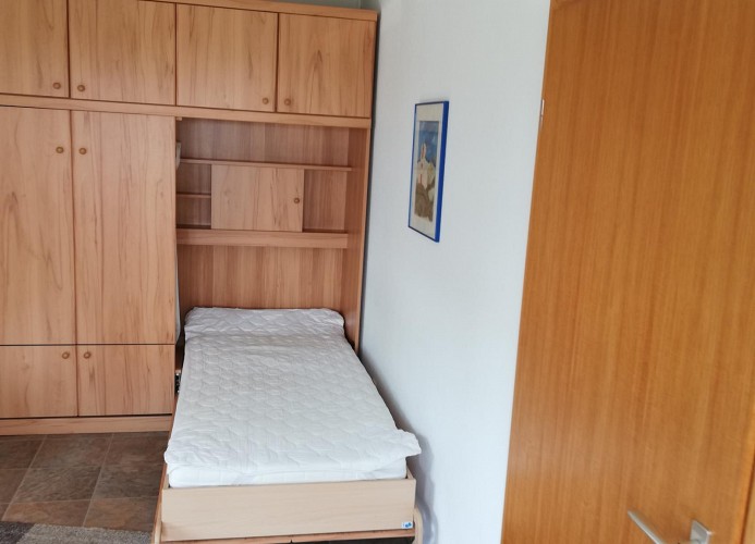 Wohnung am Watt