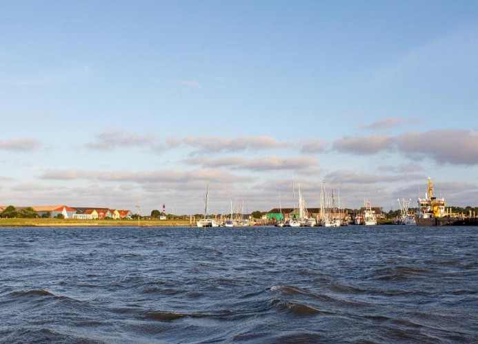 Seezeichenhafen