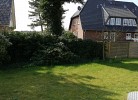Wohnung am Watt