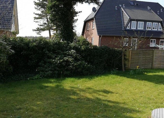 Wohnung am Watt