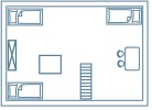 Ferienwohnung Ahoi