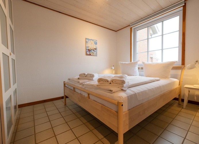 Schlafstube