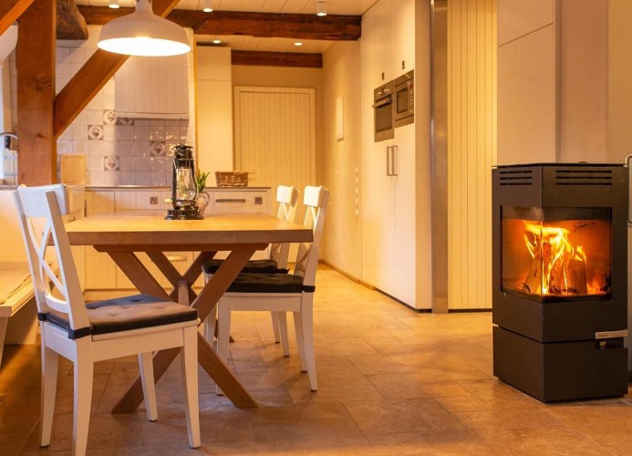 Kamin