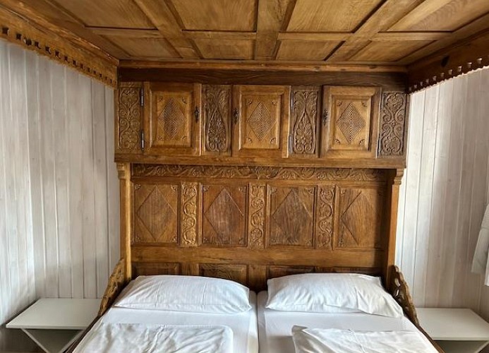 Schlafzimmer 2