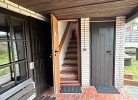 Zugang Wohnung