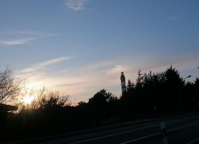 Leuchtturm