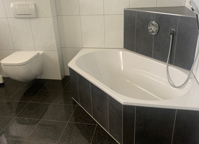 Badewanne