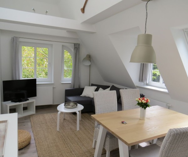 Wohnung Odde