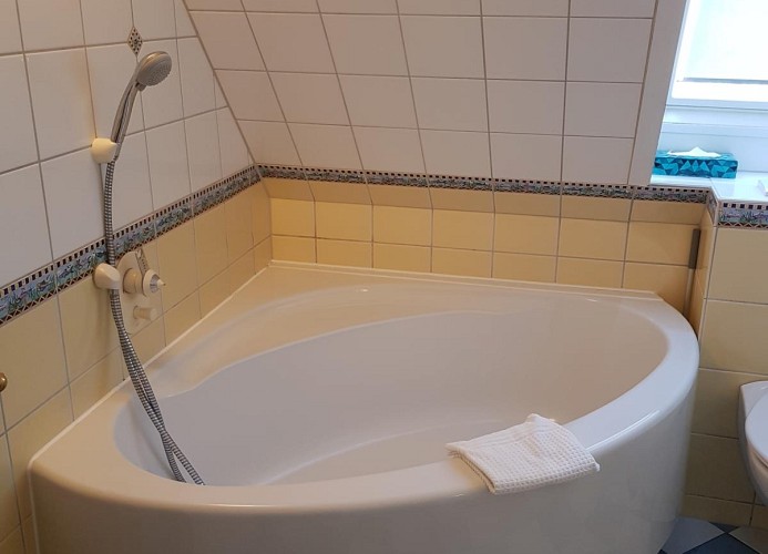 Badewanne