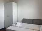 Schlafzimmer 1 im EG