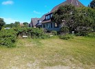 Parkplatz am Haus
