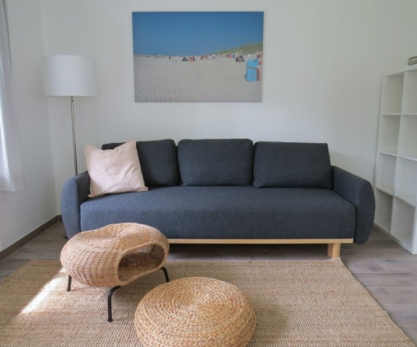 Wohnung Biike