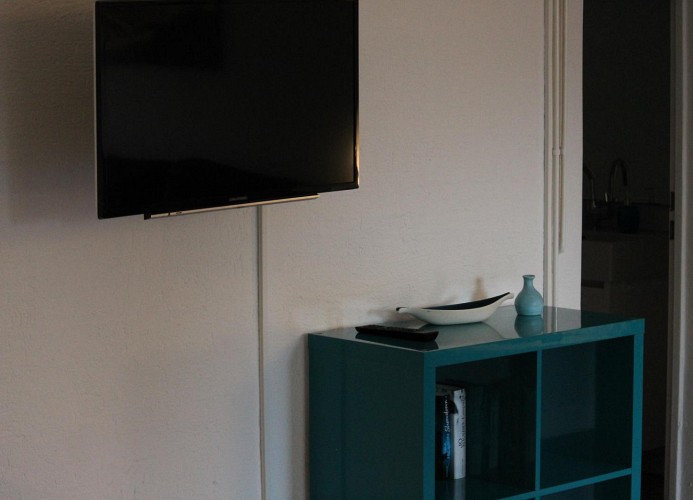 Unterdeck 
