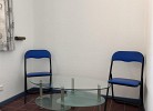 Schlafzimmer 1 im EG