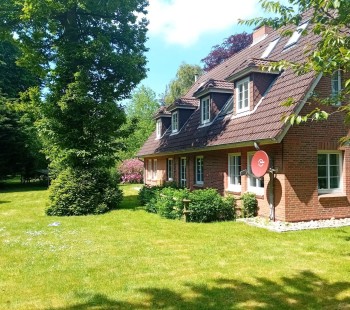 Wohnung Kniep