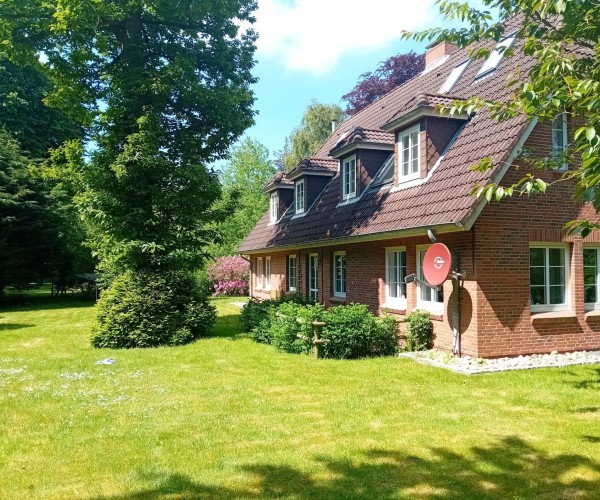 Wohnung Kniep