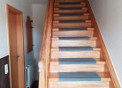 Treppe zu Schlafzimmer 2
