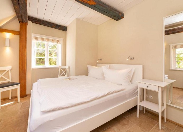 Schlafzimmer 1 / EG